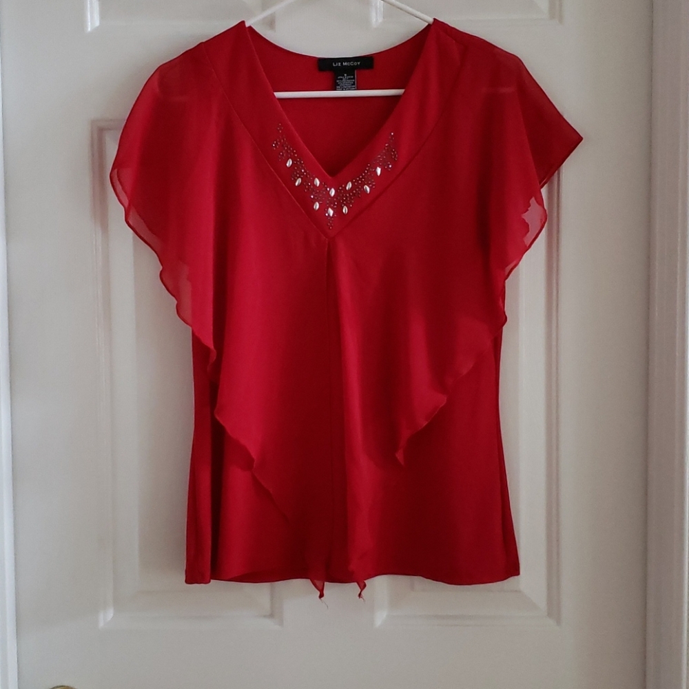 Women's Summer Top